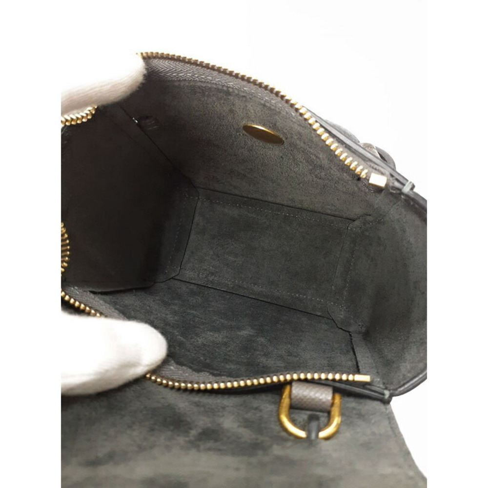 Celine Pico Bag Belt - Picture 3 of 8